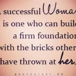 Meet your Posher, Mcdaniel